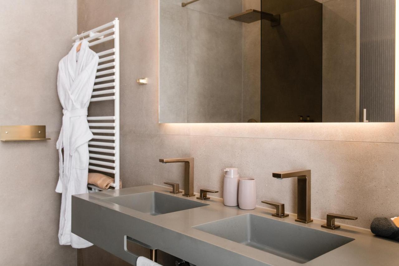 Boutique Hotel Hoh زغرب المظهر الخارجي الصورة