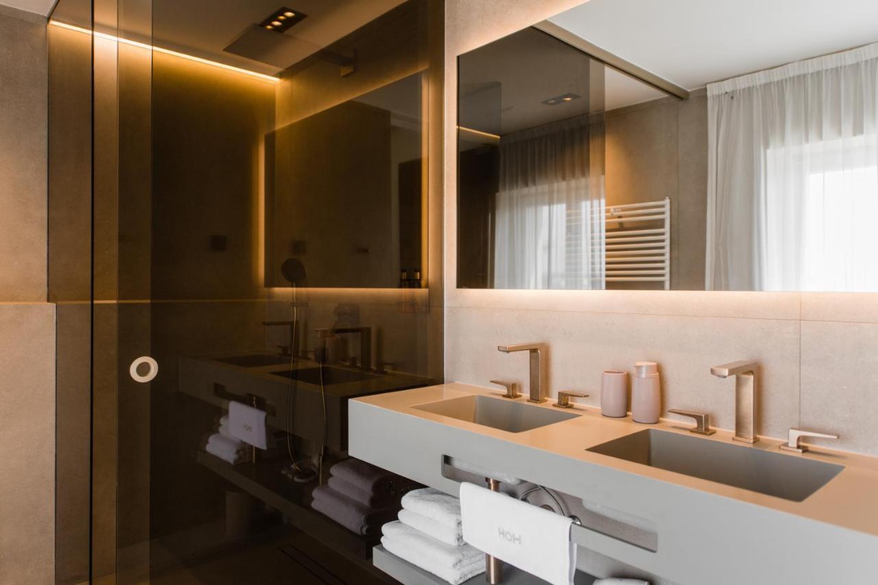 Boutique Hotel Hoh زغرب المظهر الخارجي الصورة