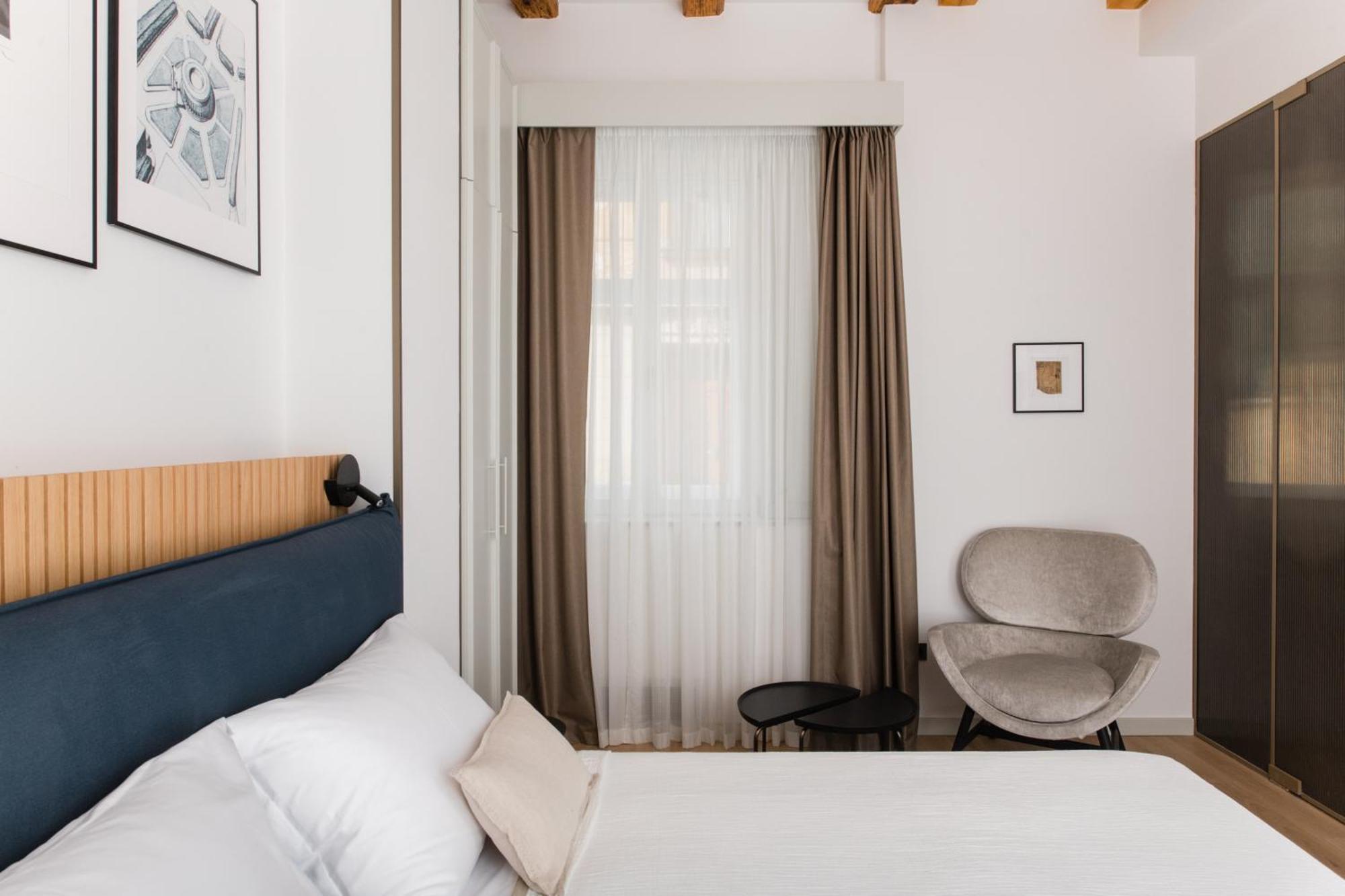 Boutique Hotel Hoh زغرب المظهر الخارجي الصورة