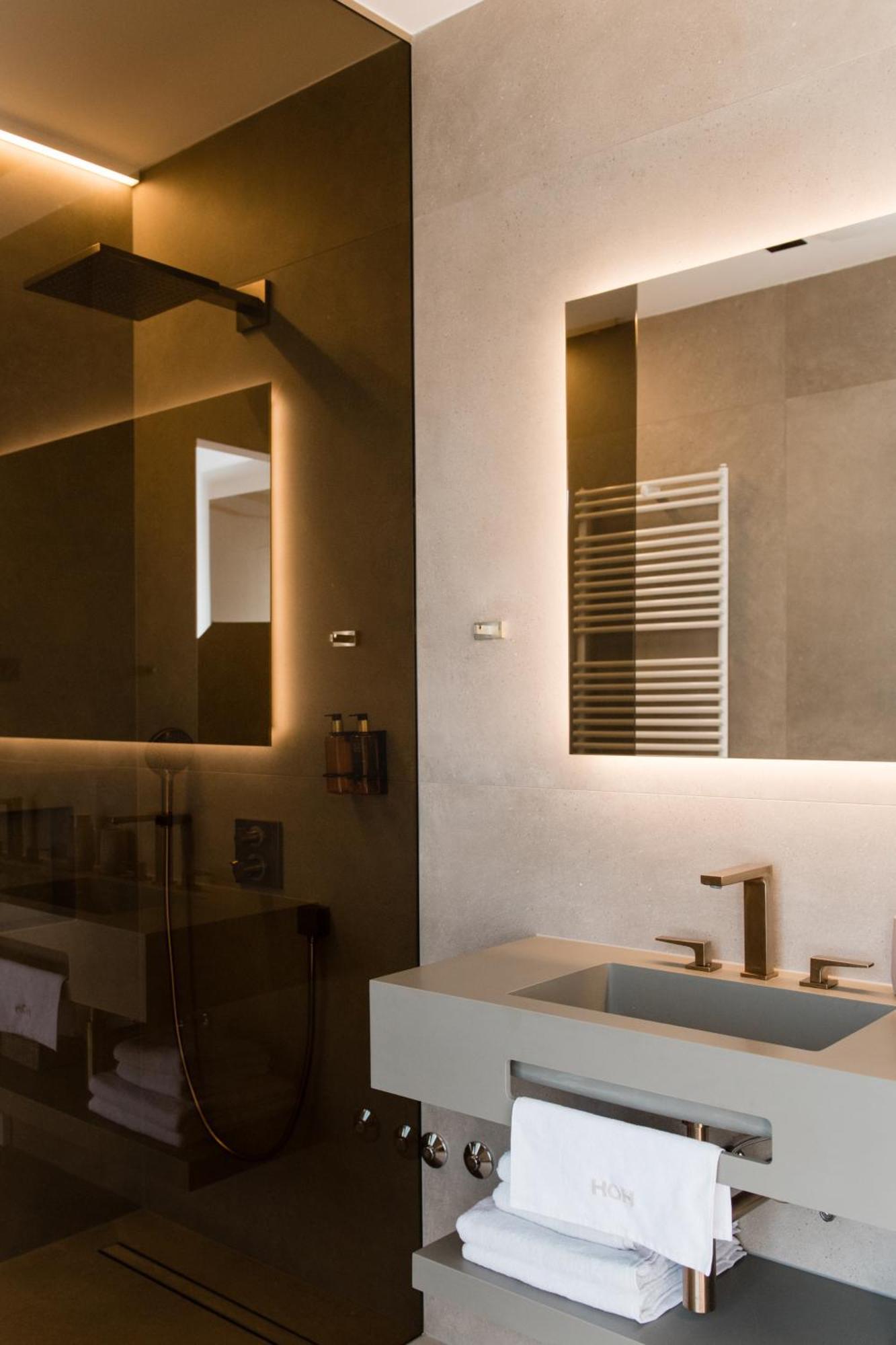 Boutique Hotel Hoh زغرب المظهر الخارجي الصورة