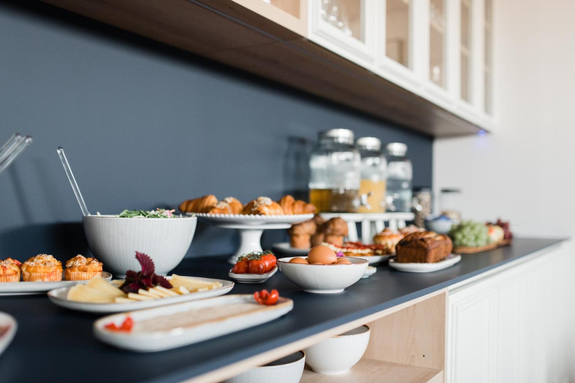 Boutique Hotel Hoh زغرب المظهر الخارجي الصورة